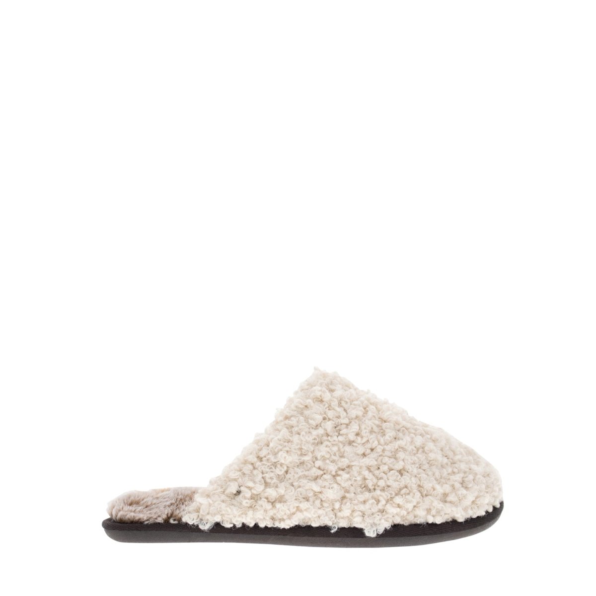 Staheekum ClemSon Slipper Women’s Vegan Natural 91394544b Staheekum Women's Slippers by Staheekum Women's – Don't Panic Shoes