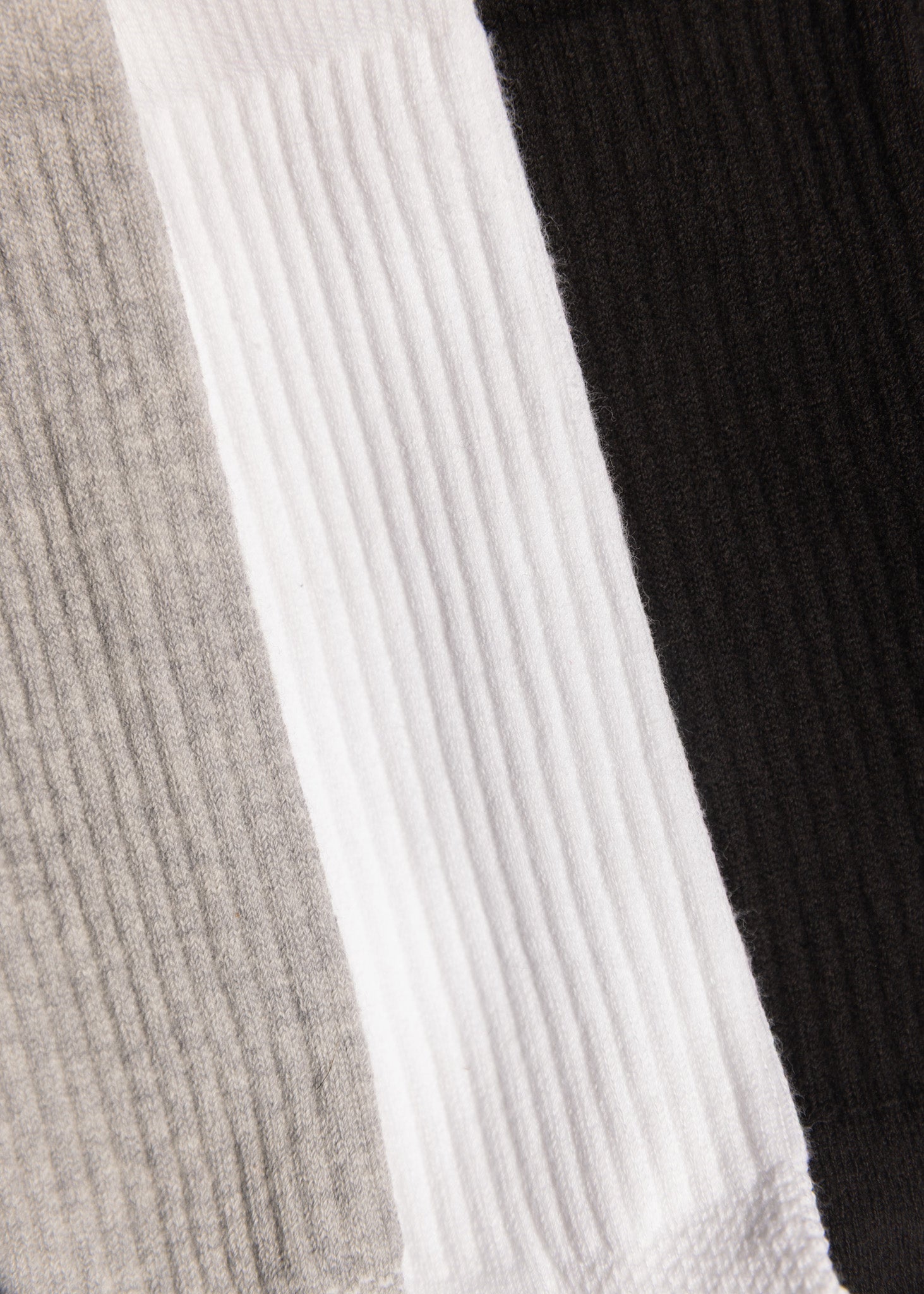 The Statement Crew (3-Pack)