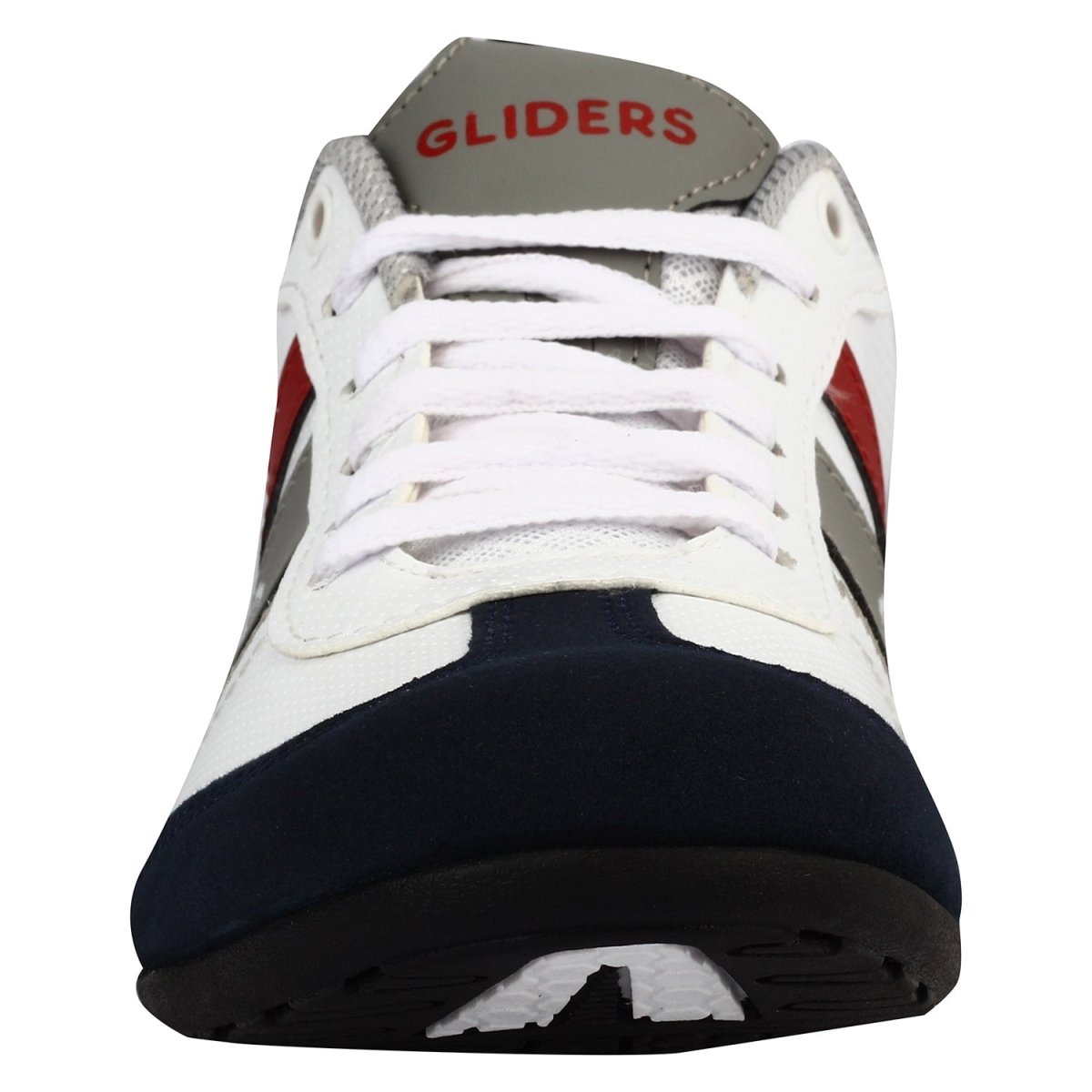 Stud Leather Casual Sneaker For Men Shoes by Libertyzeno – Don't Panic Shoes