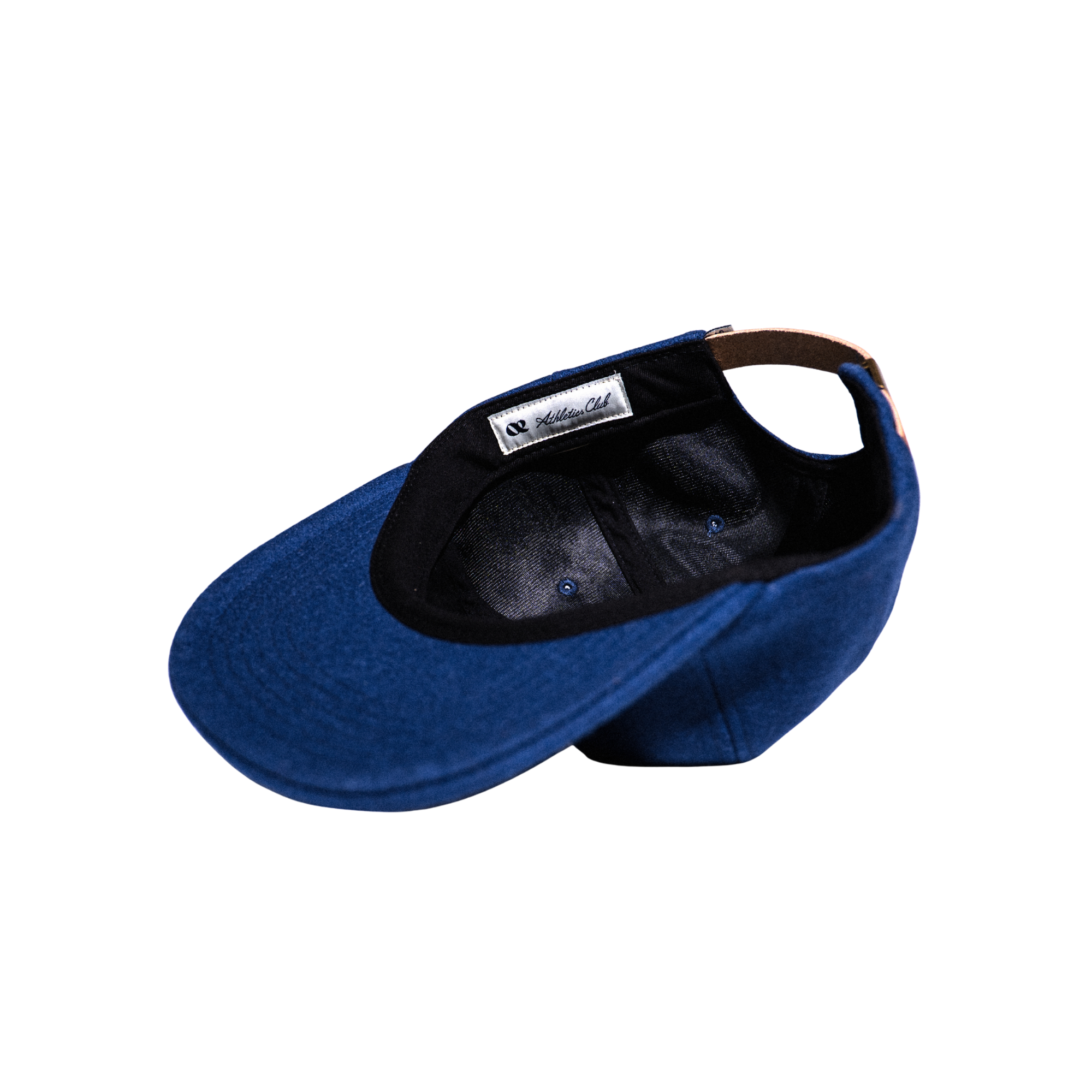 OE Athletics Standard 6-Panel Hat