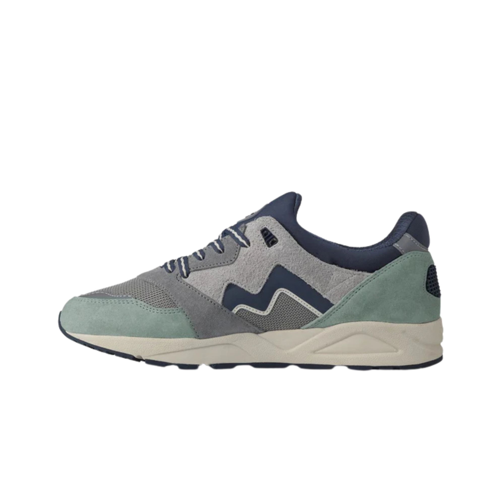 Karhu Aria 95 - Aqua Gray/Vintage Indigo