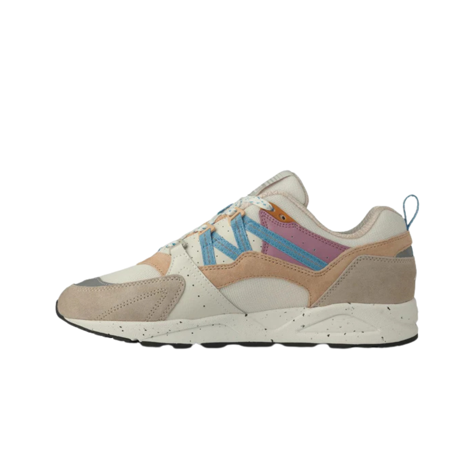 Karhu Fusion 2.0 - Silver Lining/Milky Blue