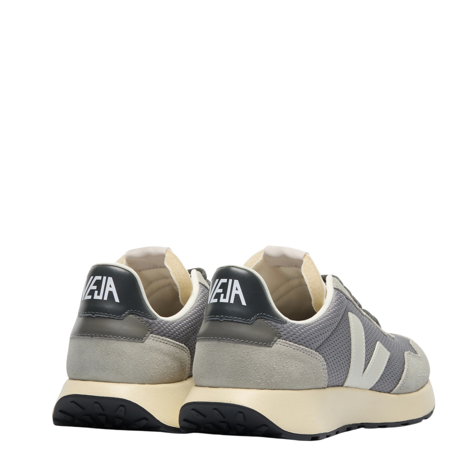 Veja Paulistana Alveomesh Shoe - Ardoise Natural