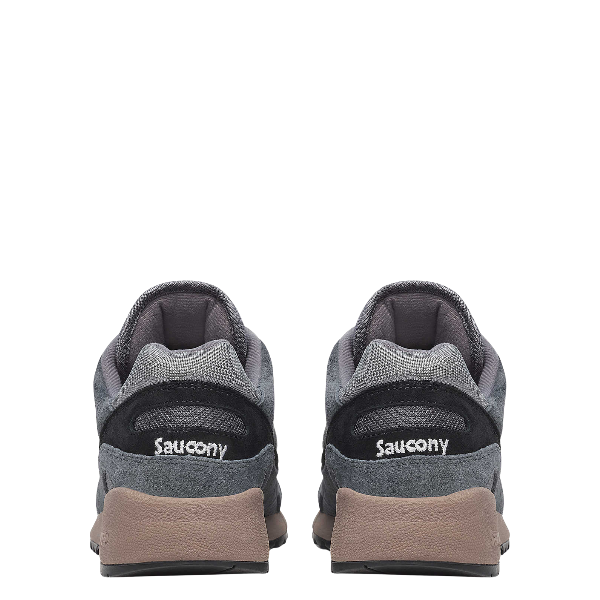 Saucony Original Shadow 6000 - Iron/Morel