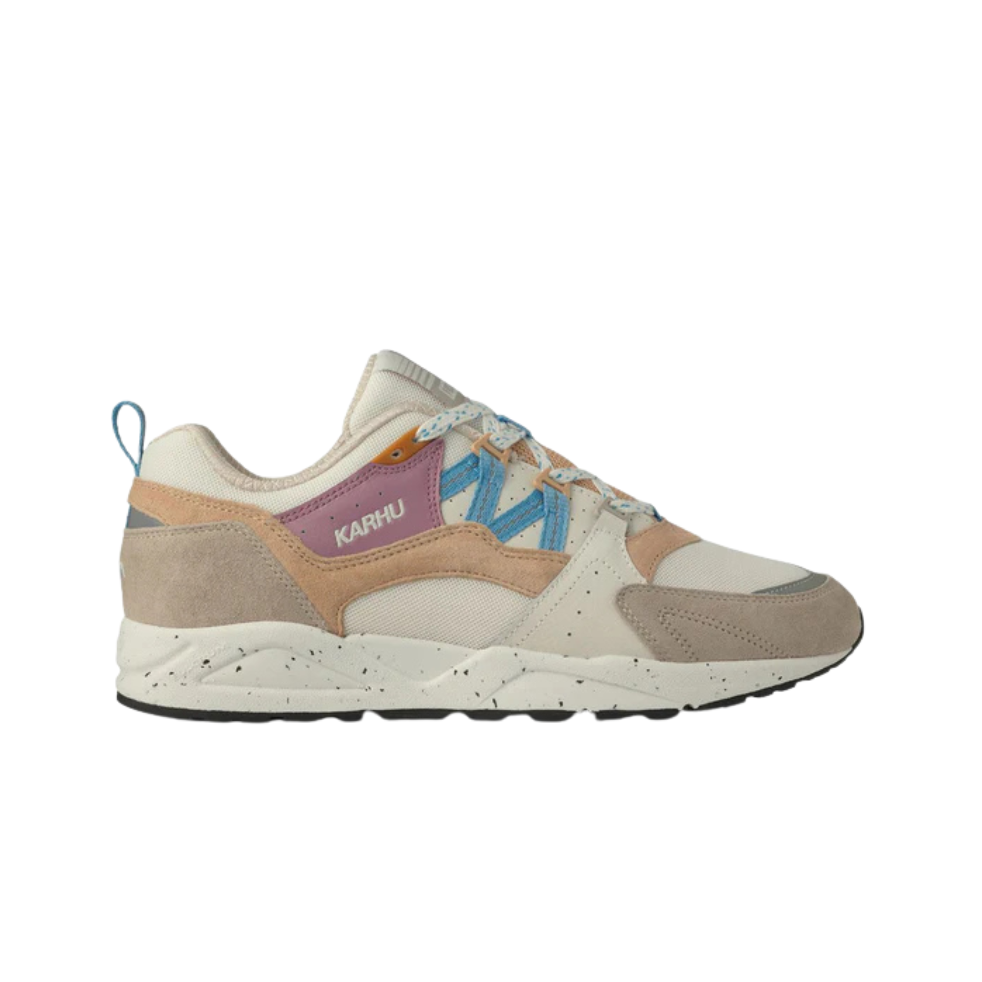 Karhu Fusion 2.0 - Silver Lining/Milky Blue