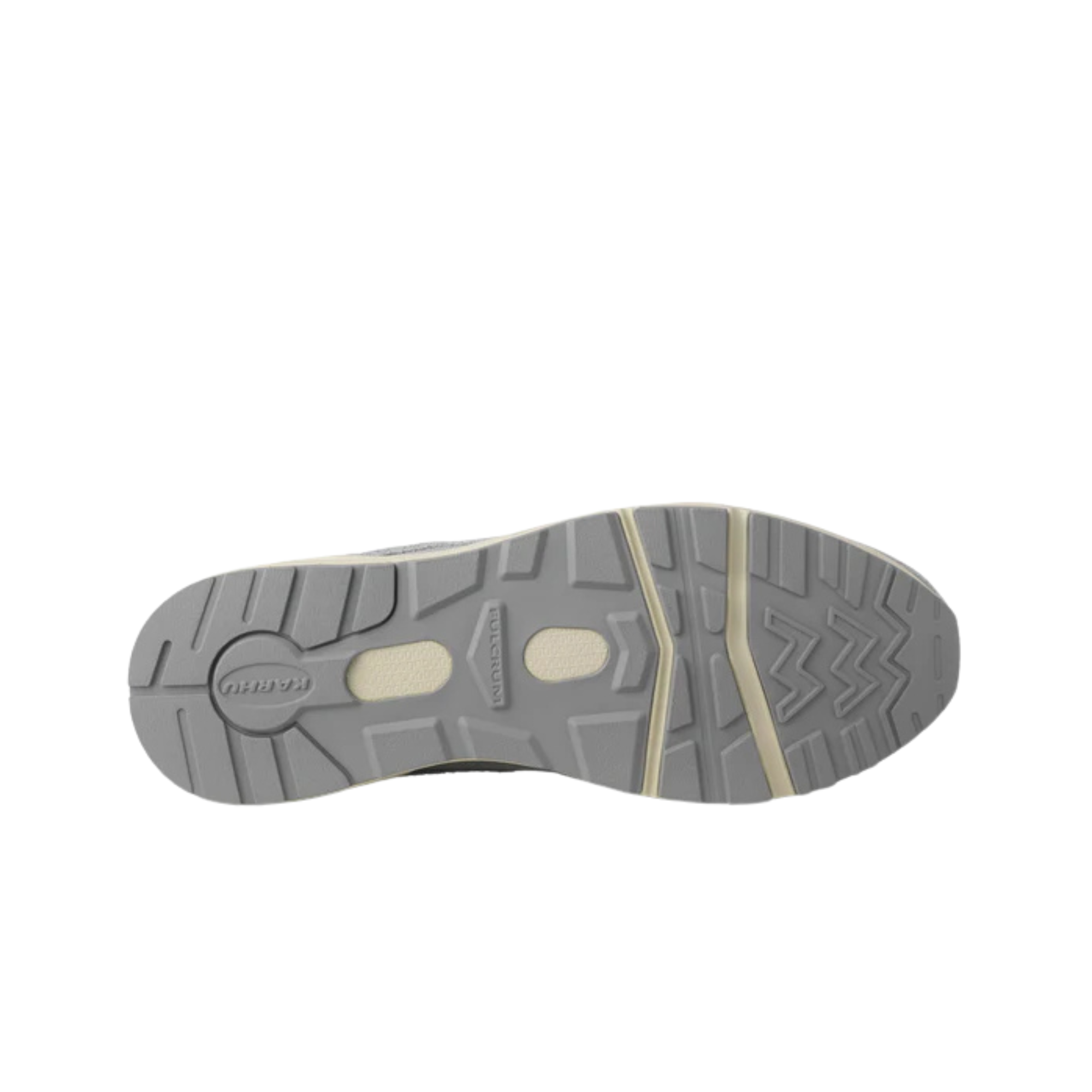 Karhu Fusion 2.0 - Aqua Gray/Blanc De Blanc