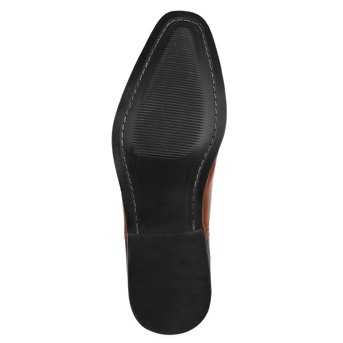 Suave Leather Oxford Style Dress Shoes Shoes by Libertyzeno – Don't Panic Shoes