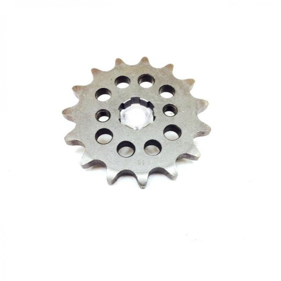 Superlite Grom 420 Front Sprocket Performance Steel Drivetrain by Howling Moto – Don't Panic Shoes