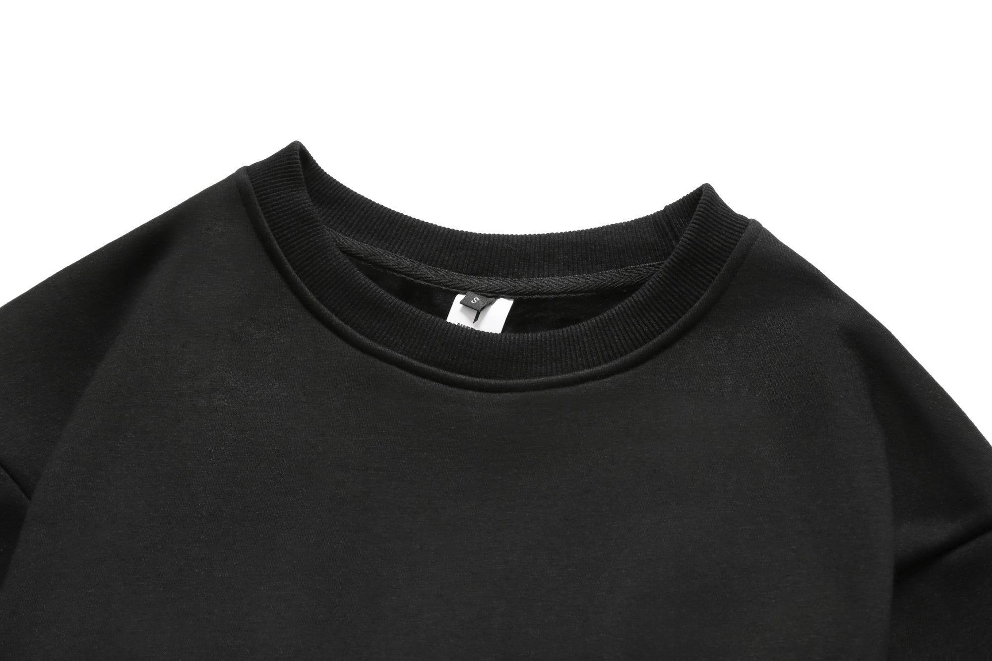 Niepce SW9332 Movement of Cranes Sweater