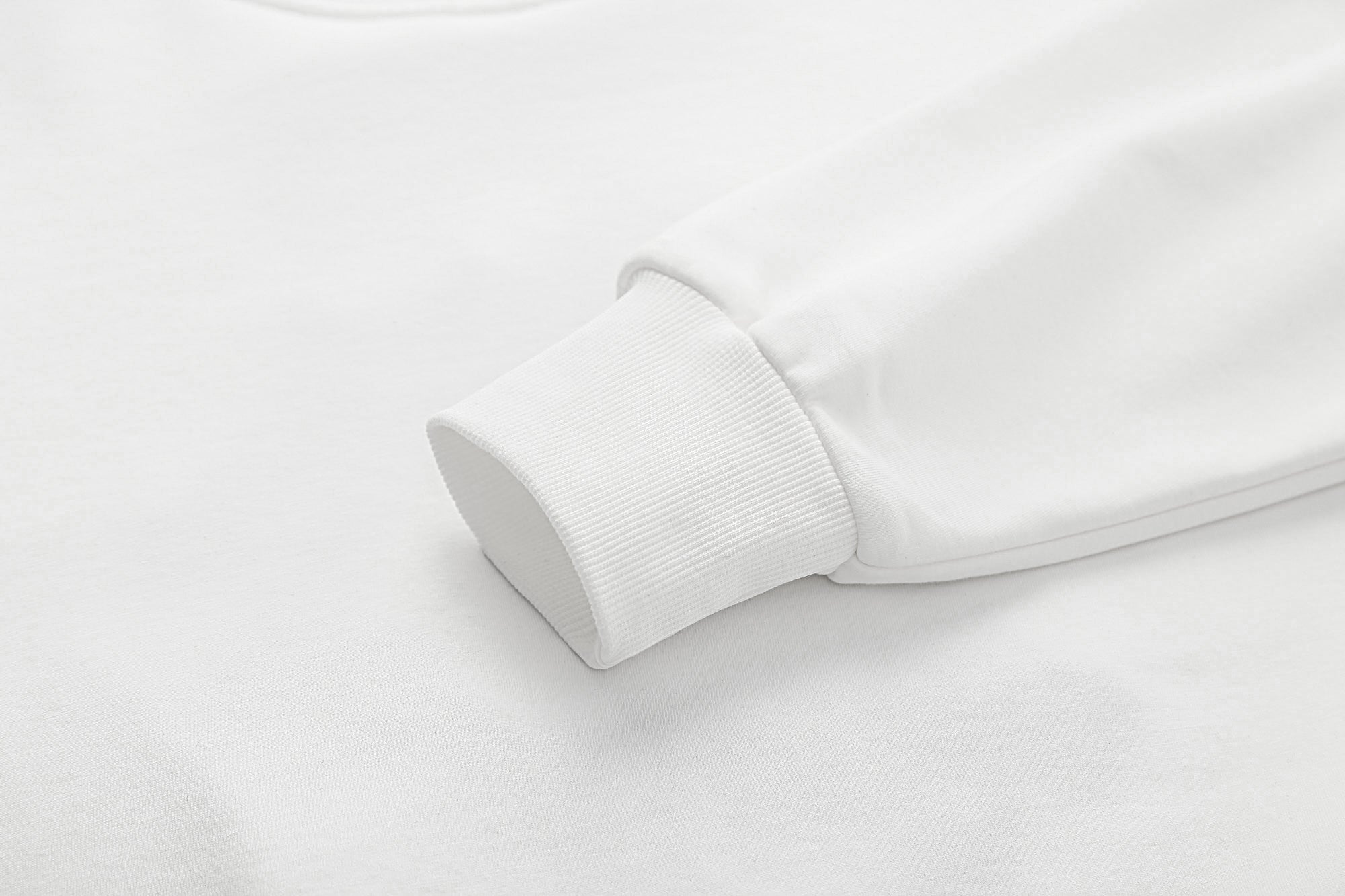 Niepce SW9332 Movement of Cranes Sweater