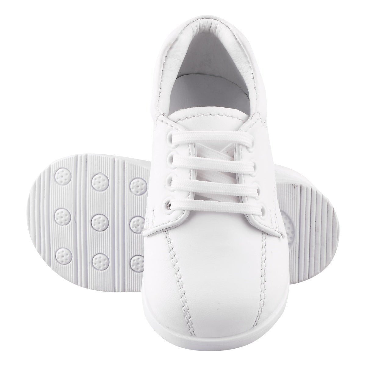 Teiger Leather School Uniform Boot Shoes by Libertyzeno – Don't Panic Shoes