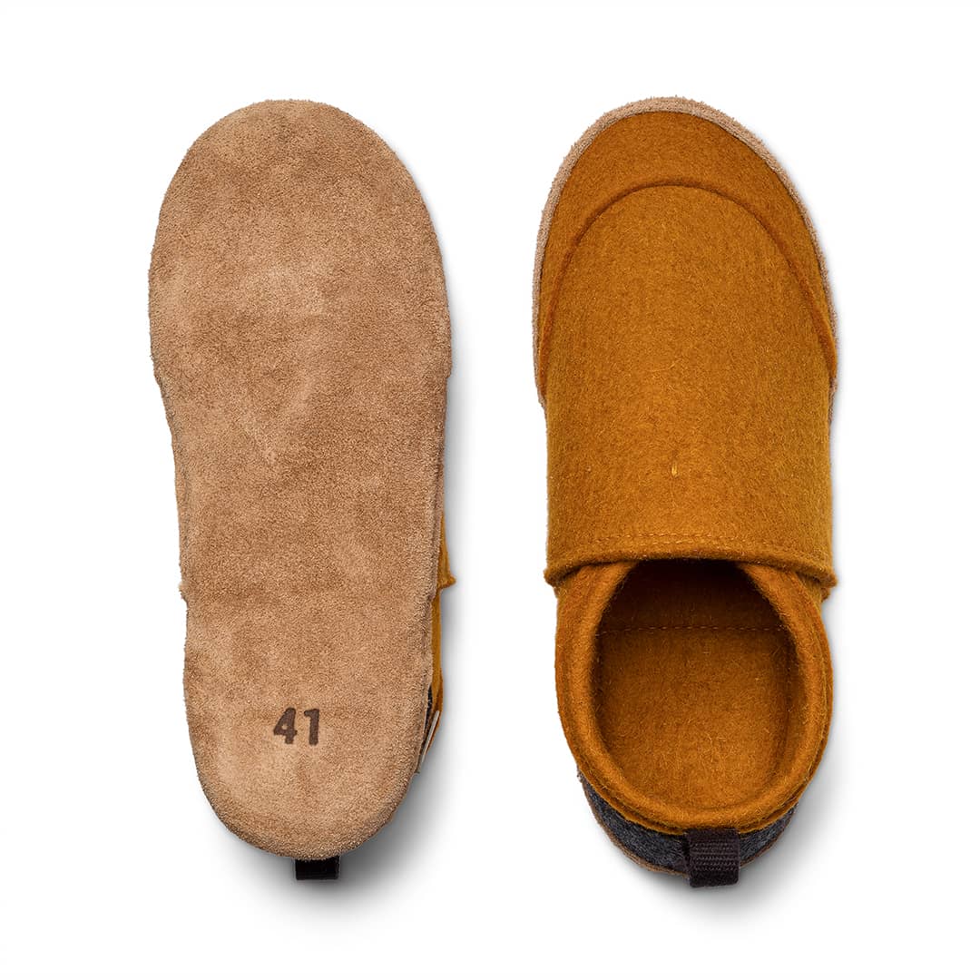 Tengries tengries by Kyrgies – Don't Panic Shoes