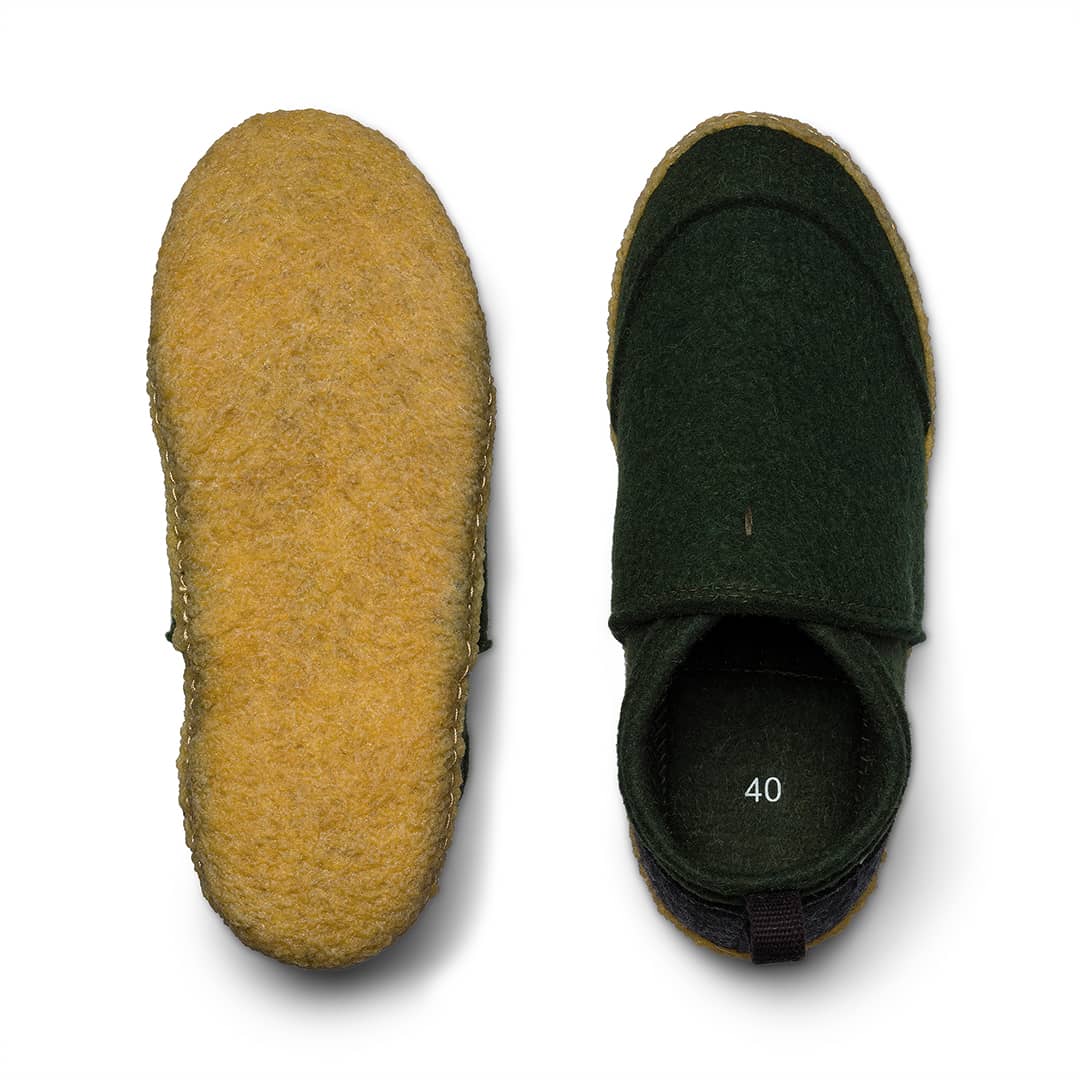 Tengries Walkabouts walkabouts by Kyrgies – Don't Panic Shoes