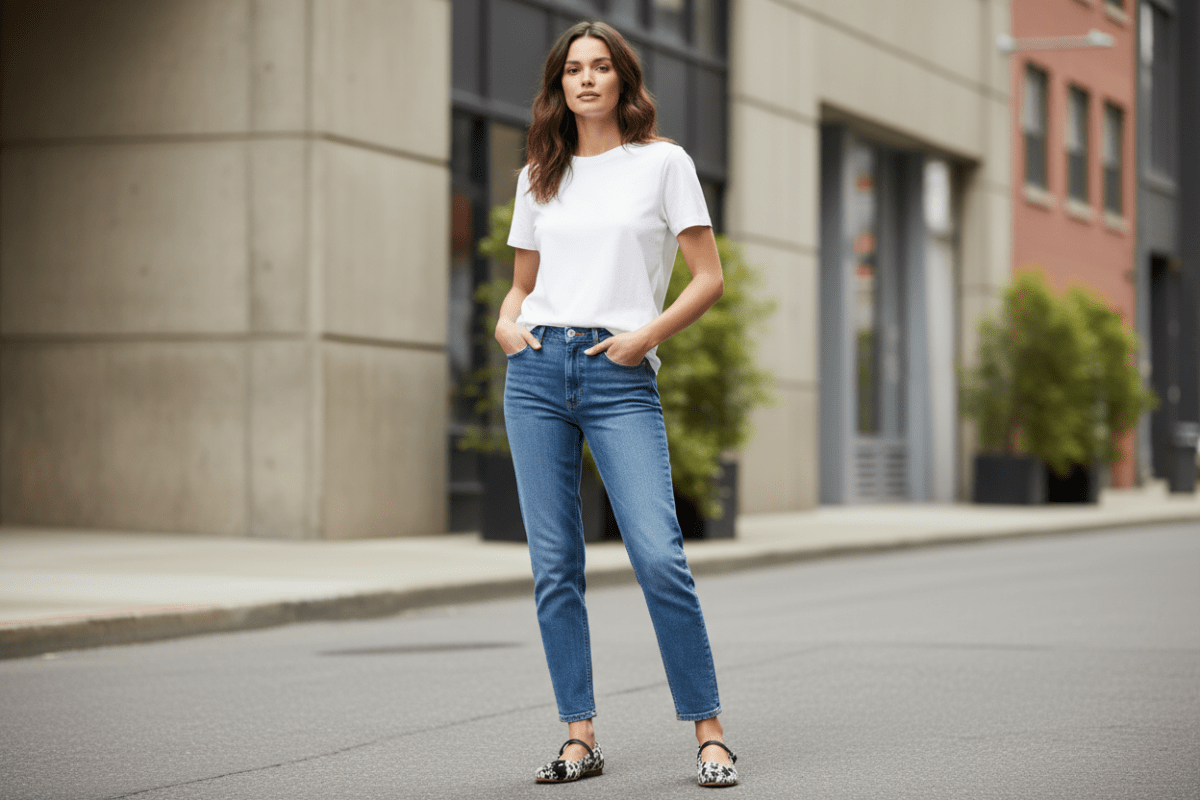 The Cassandra Cowhide Shoes – Size 9 by Stiefeld Boots – Don't Panic Shoes