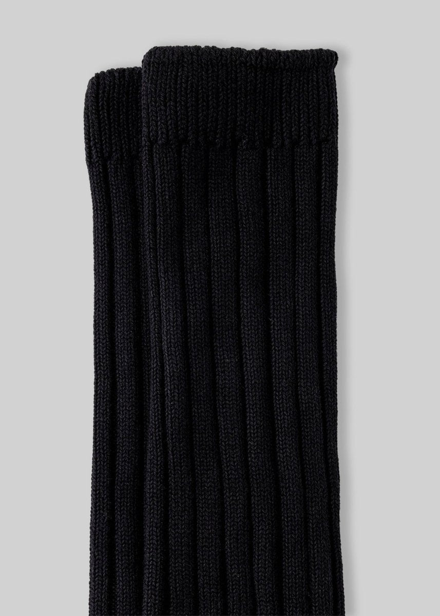 The Oxford Sock Socks by American Trench – Don't Panic Shoes