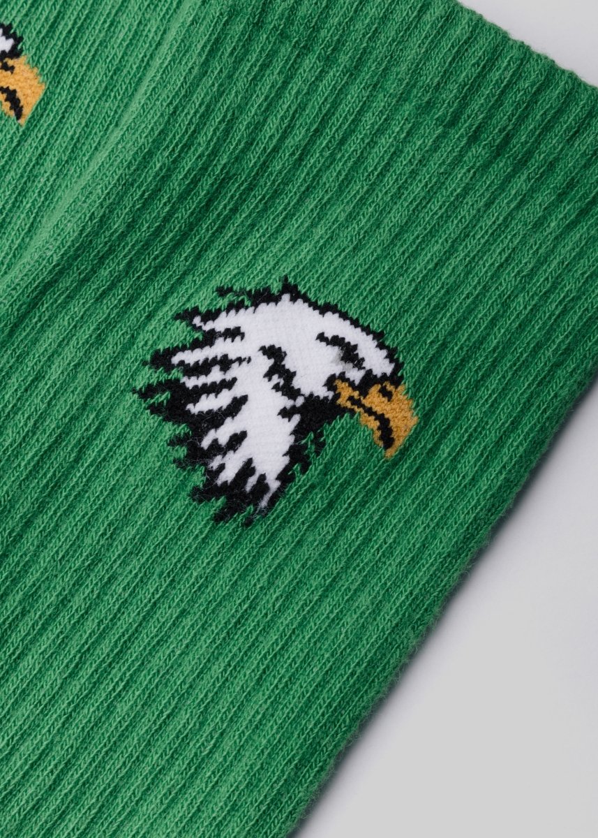 The Philly Special Socks by American Trench – Don't Panic Shoes