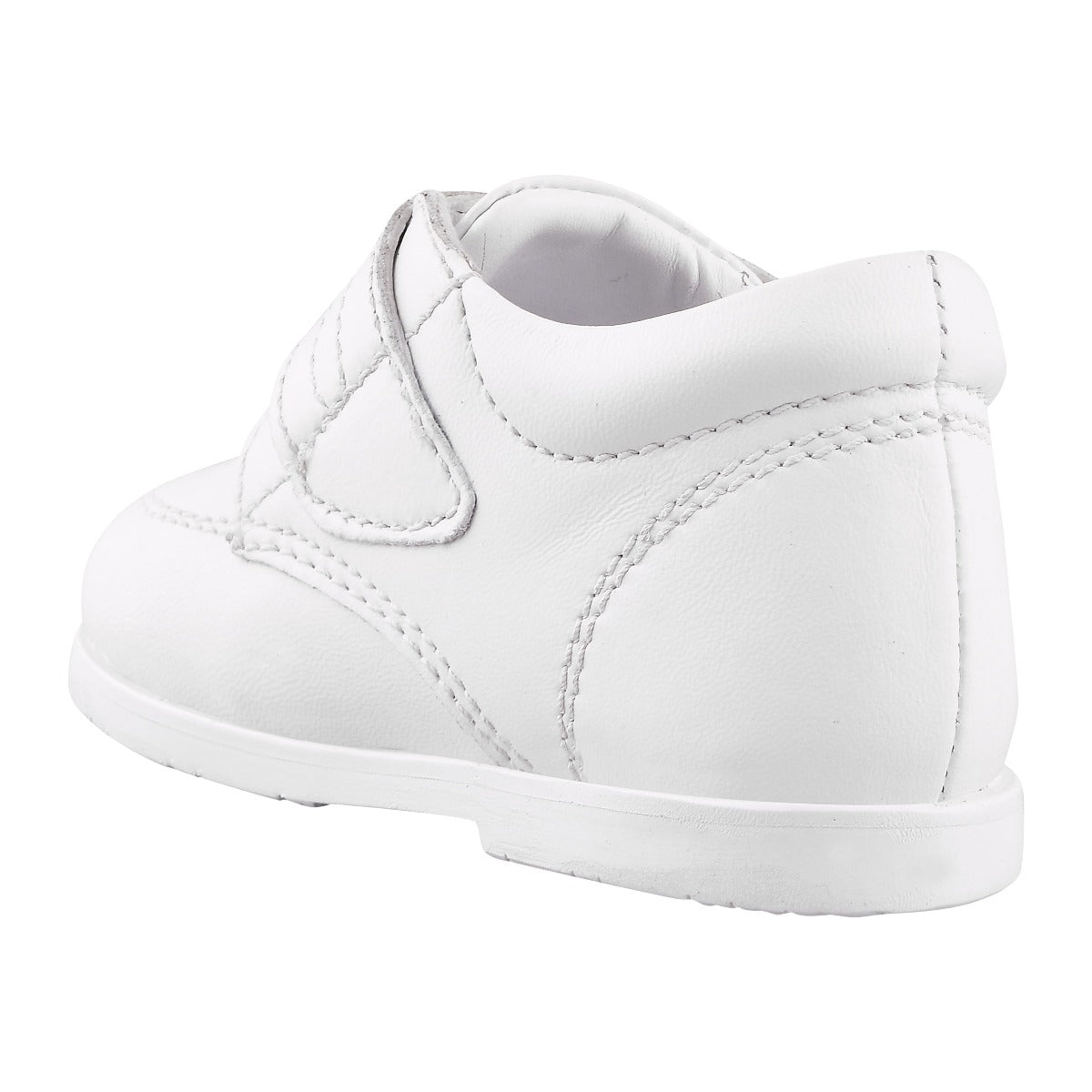 Titan Leather School Uniform Boot Shoes by Libertyzeno – Don't Panic Shoes