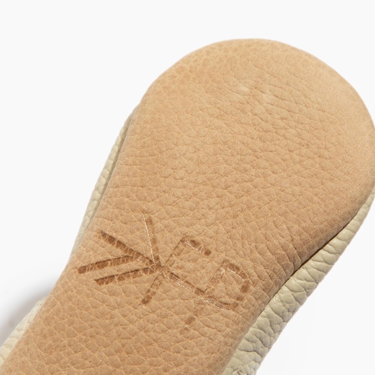 Toasted Birch Chelsea Boot Baby Shoe Chelsea Boot by Freshly Picked – Don't Panic Shoes