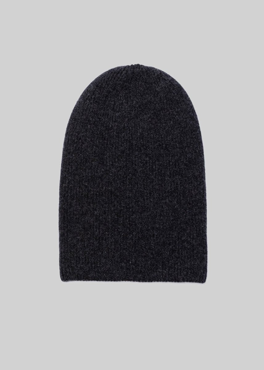 Todd And Duncan Double Knit Cashmere Beanie Scottish Accessories by American Trench – Don't Panic Shoes