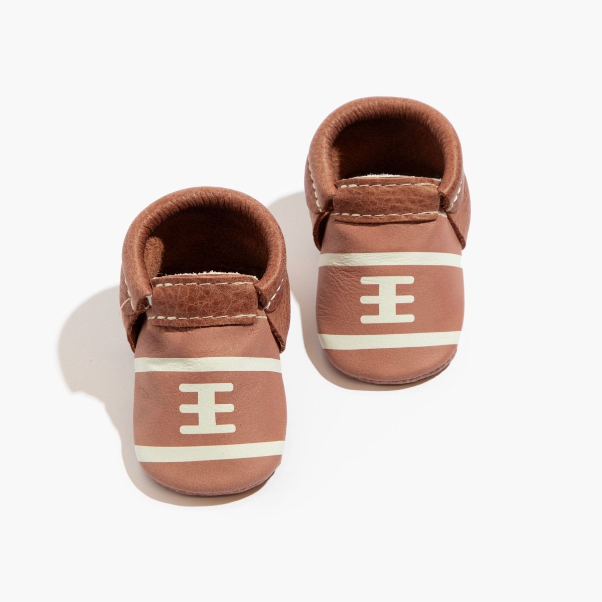 Touchdown Ii City Baby Shoe City Mocc by Freshly Picked – Don't Panic Shoes