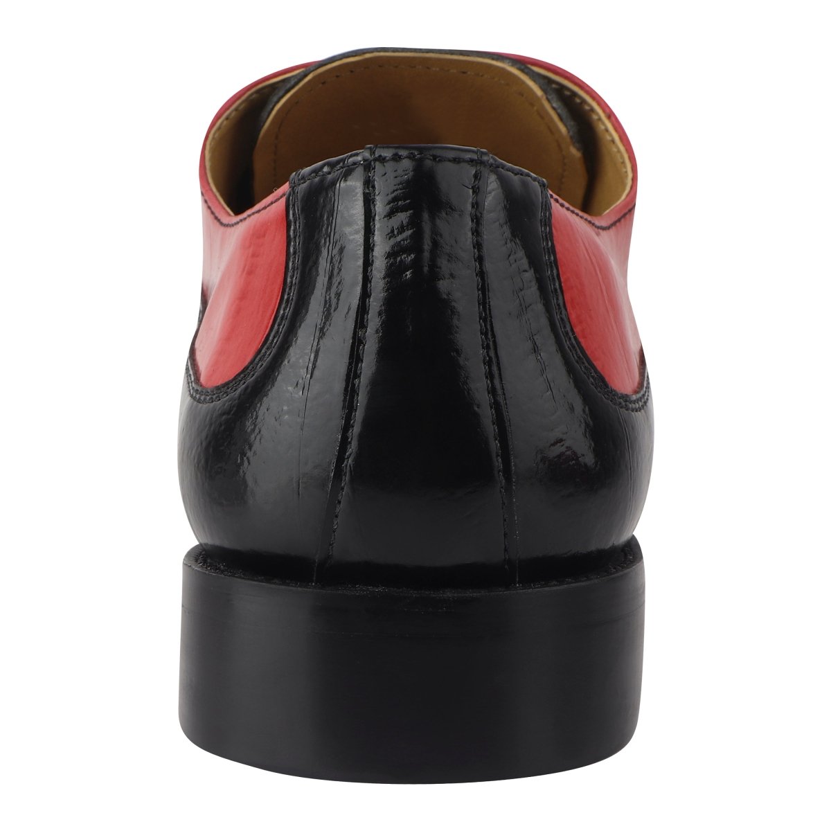 Tour Leather Oxford Style Dress Shoes Shoes by Libertyzeno – Don't Panic Shoes