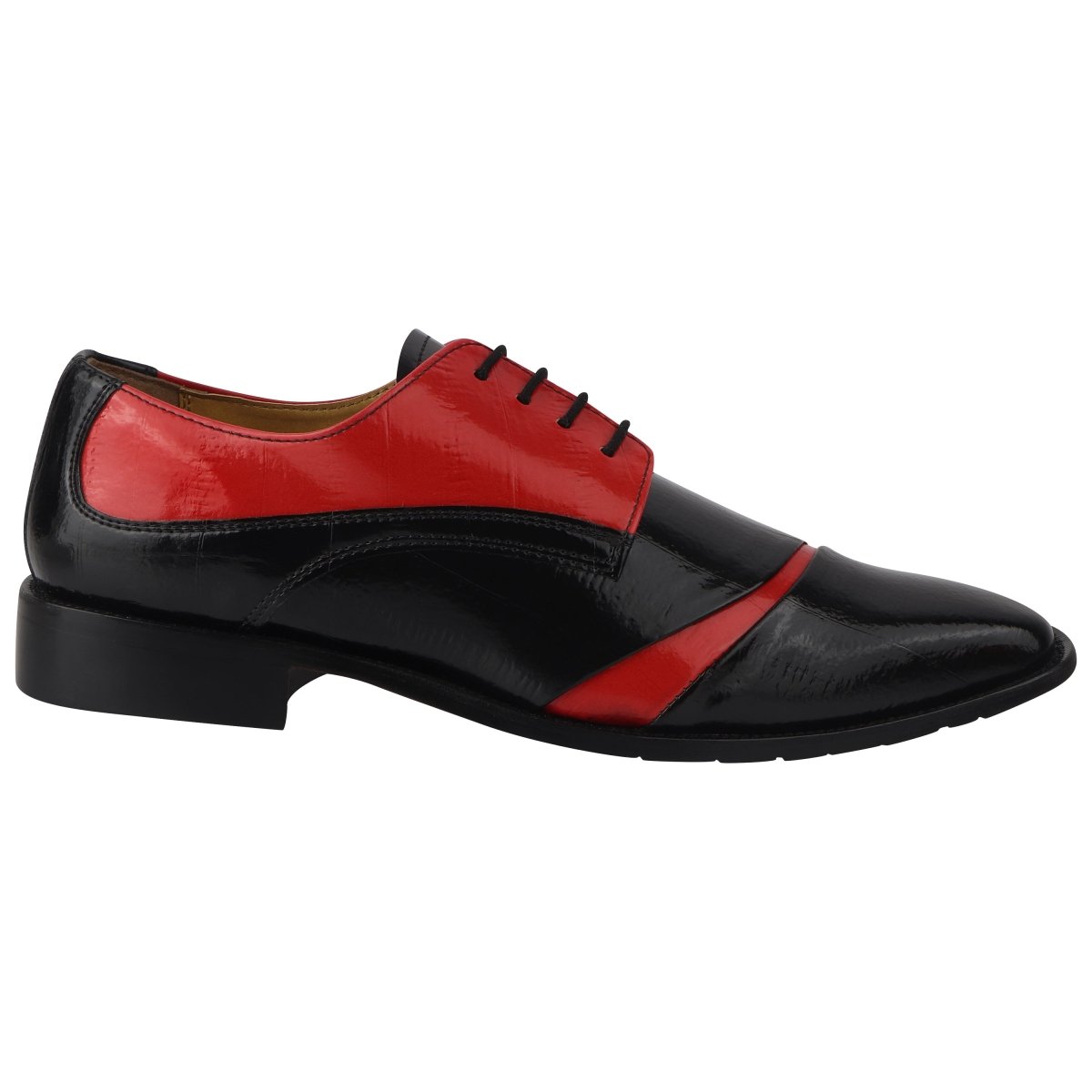 Tour Leather Oxford Style Dress Shoes Shoes by Libertyzeno – Don't Panic Shoes