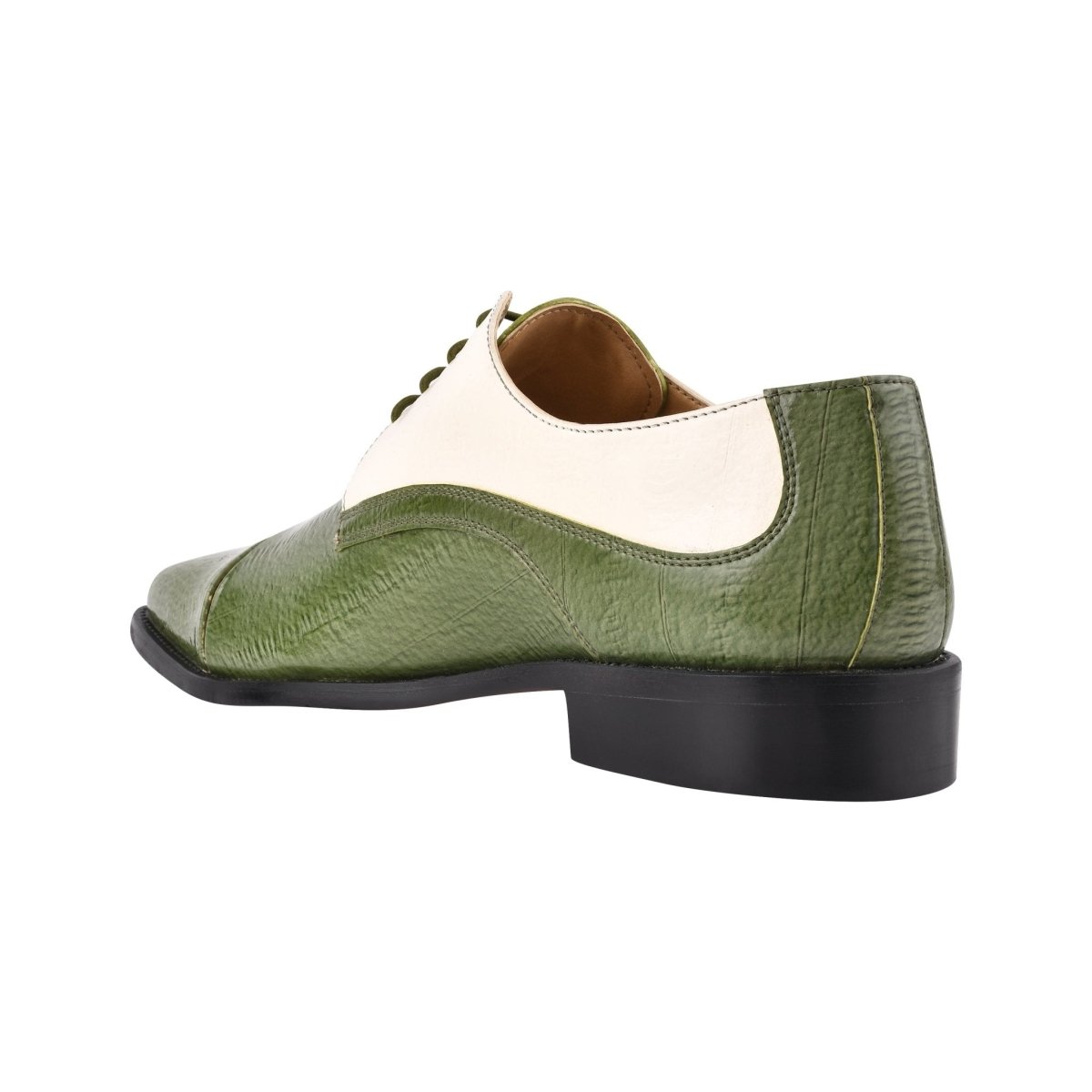 Tour Leather Oxford Style Dress Shoes Shoes by Libertyzeno – Don't Panic Shoes