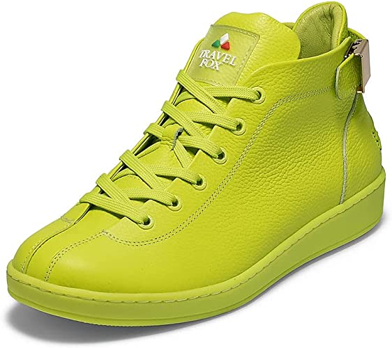 Travel Fox 915601 - 39 Shoes by Travel Fox – Don't Panic Shoes