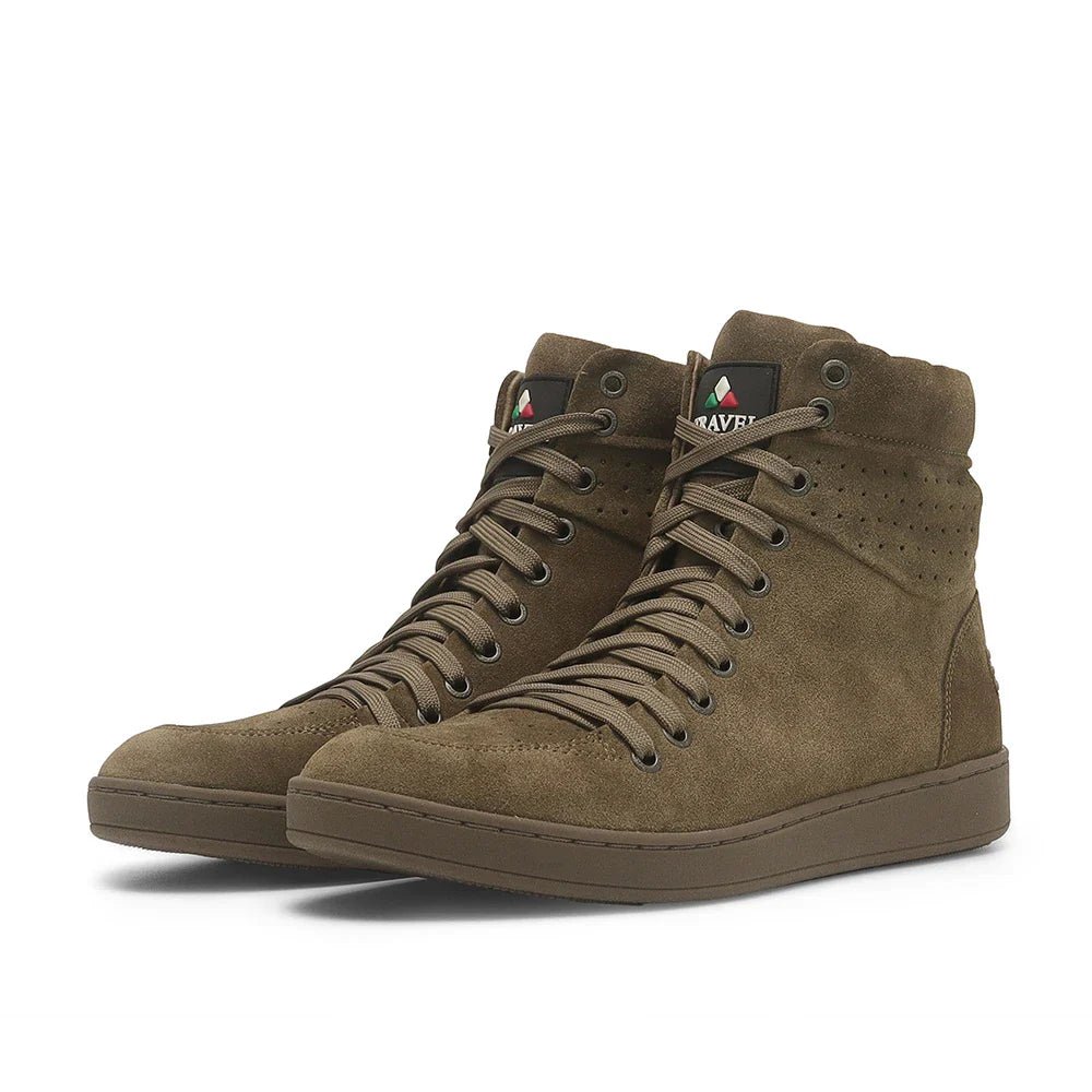 Travel Fox 922721 - 222 Shoes by Travel Fox – Don't Panic Shoes