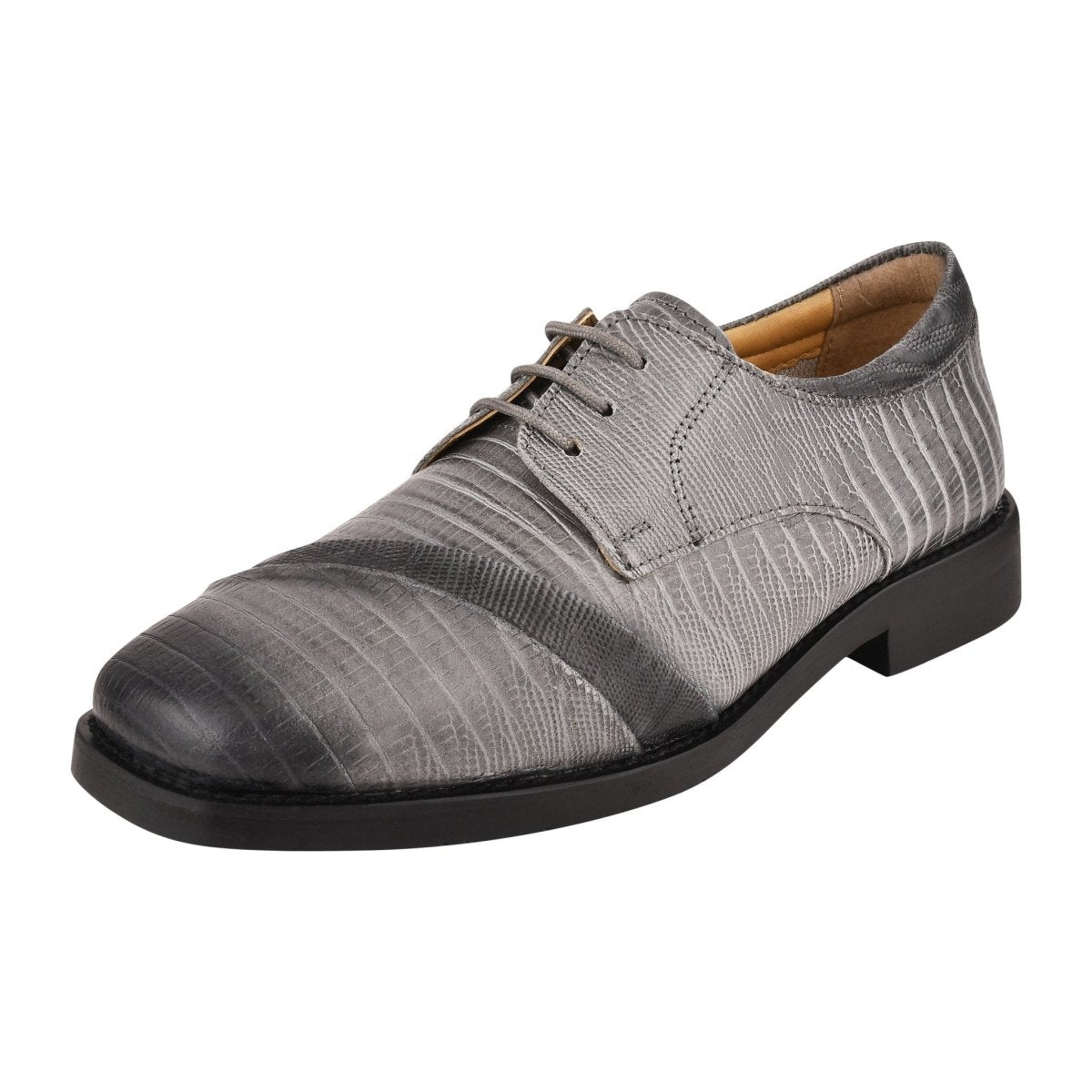 Trevor Leather Oxford Style Boys Dress Shoes Shoes by Libertyzeno – Don't Panic Shoes