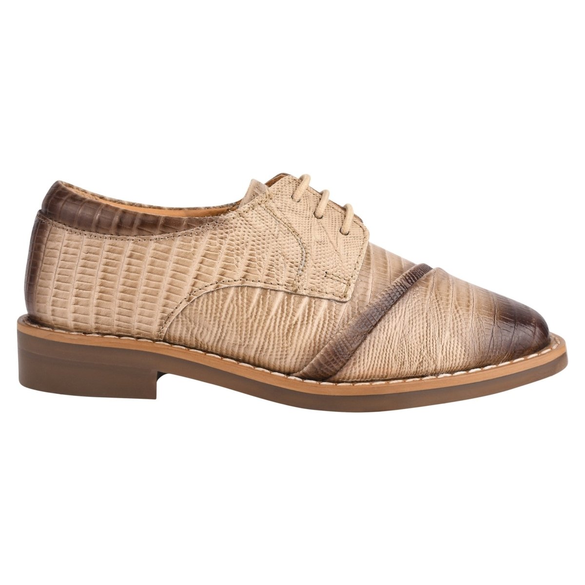 Trevor Leather Oxford Style Boys Dress Shoes Shoes by Libertyzeno – Don't Panic Shoes