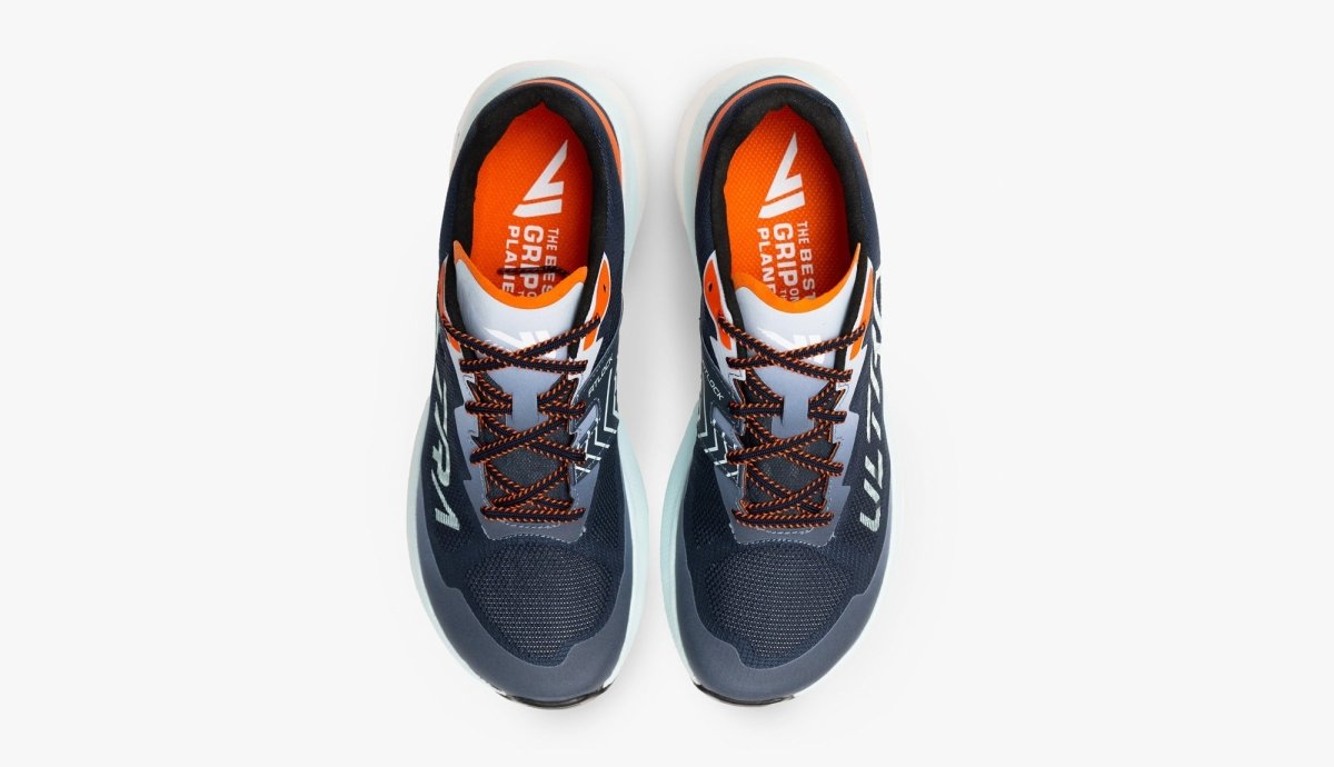 Ultra 3 Navy Shoe by Vj Shoes North America – Don't Panic Shoes