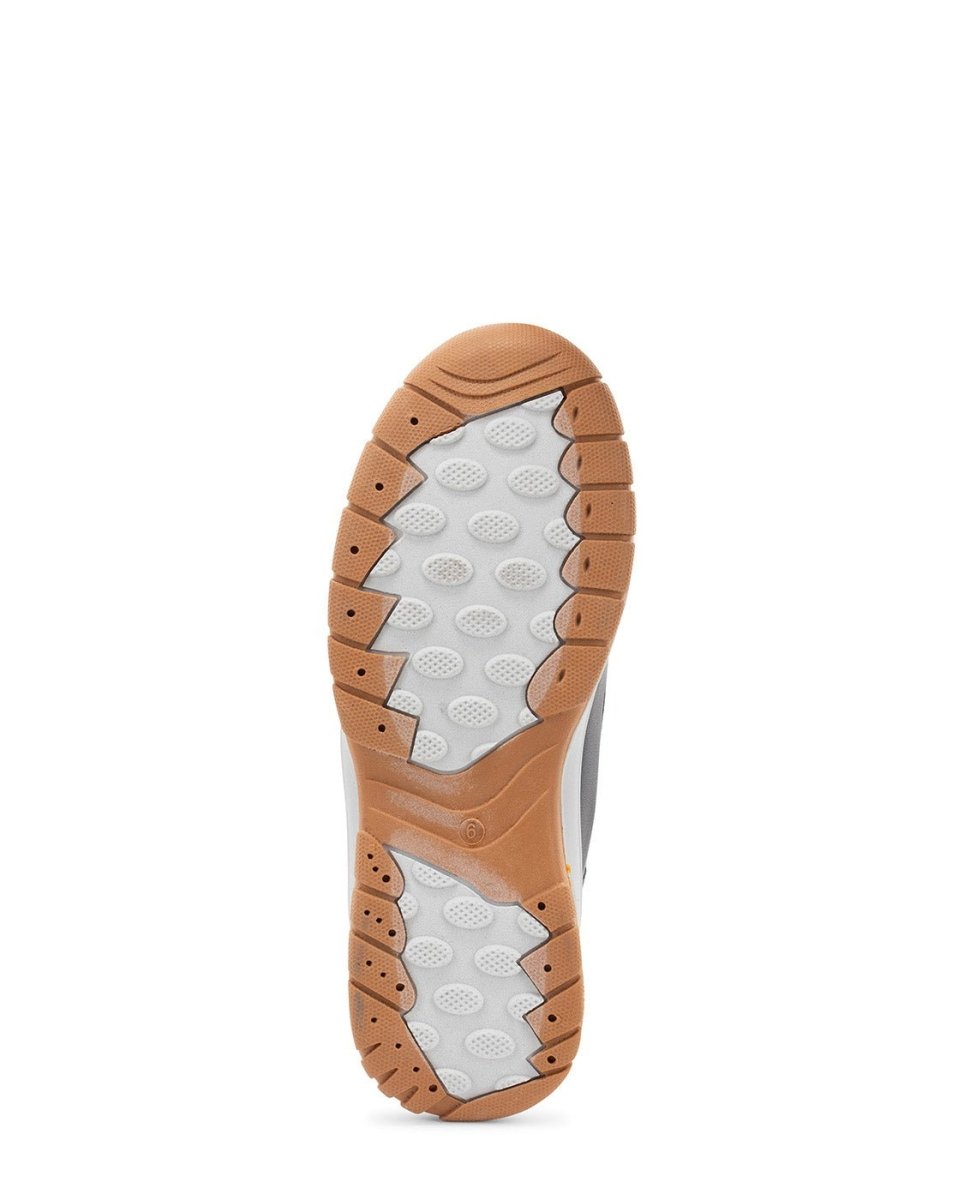 Uptown Mid InSulated Boot Women’s Vegan Fur Nylon Black Snow Boots by Western Chief Women's – Don't Panic Shoes