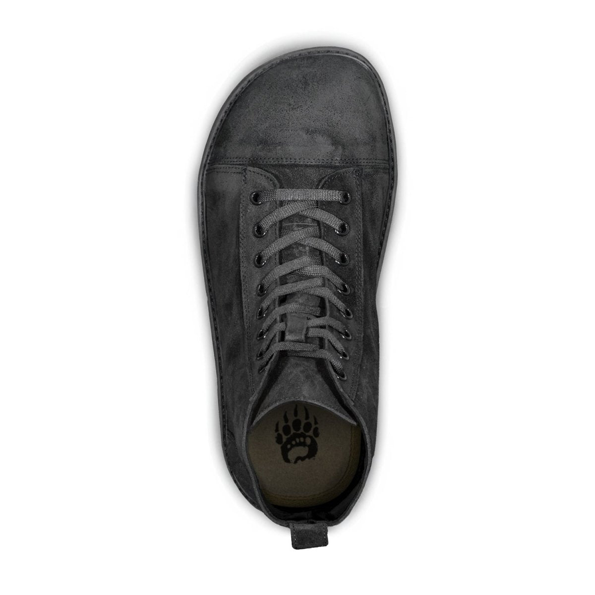 Ursidae - Blackout Boot by Bearfoot – Don't Panic Shoes