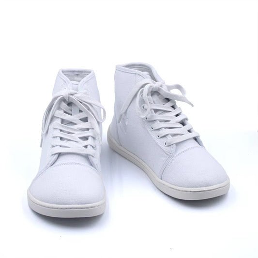 Ursus Chtg2 - Arctic White Shoe by Bearfoot – Don't Panic Shoes