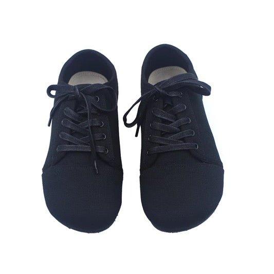Ursus Cltg1 - Black Shoe by Bearfoot – Don't Panic Shoes