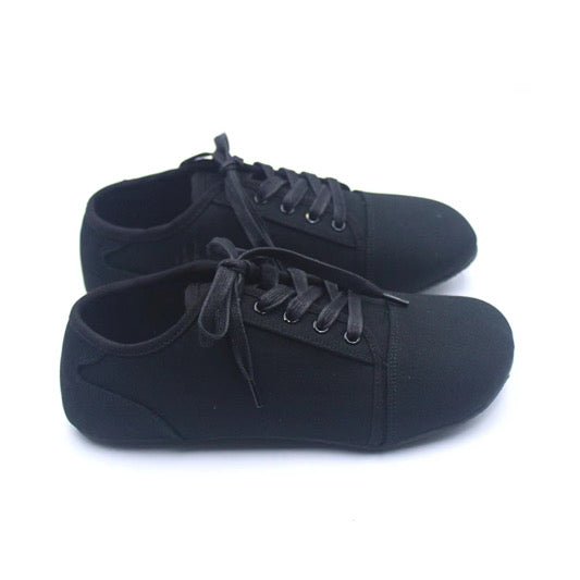 Ursus Cltg1 - Black Shoe by Bearfoot – Don't Panic Shoes