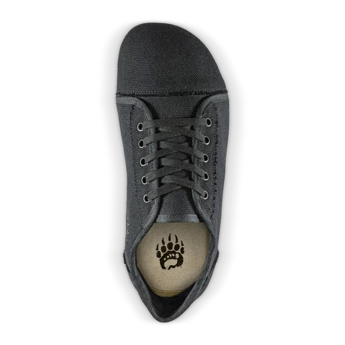 Ursus Cltg1 - Black Shoe by Bearfoot – Don't Panic Shoes