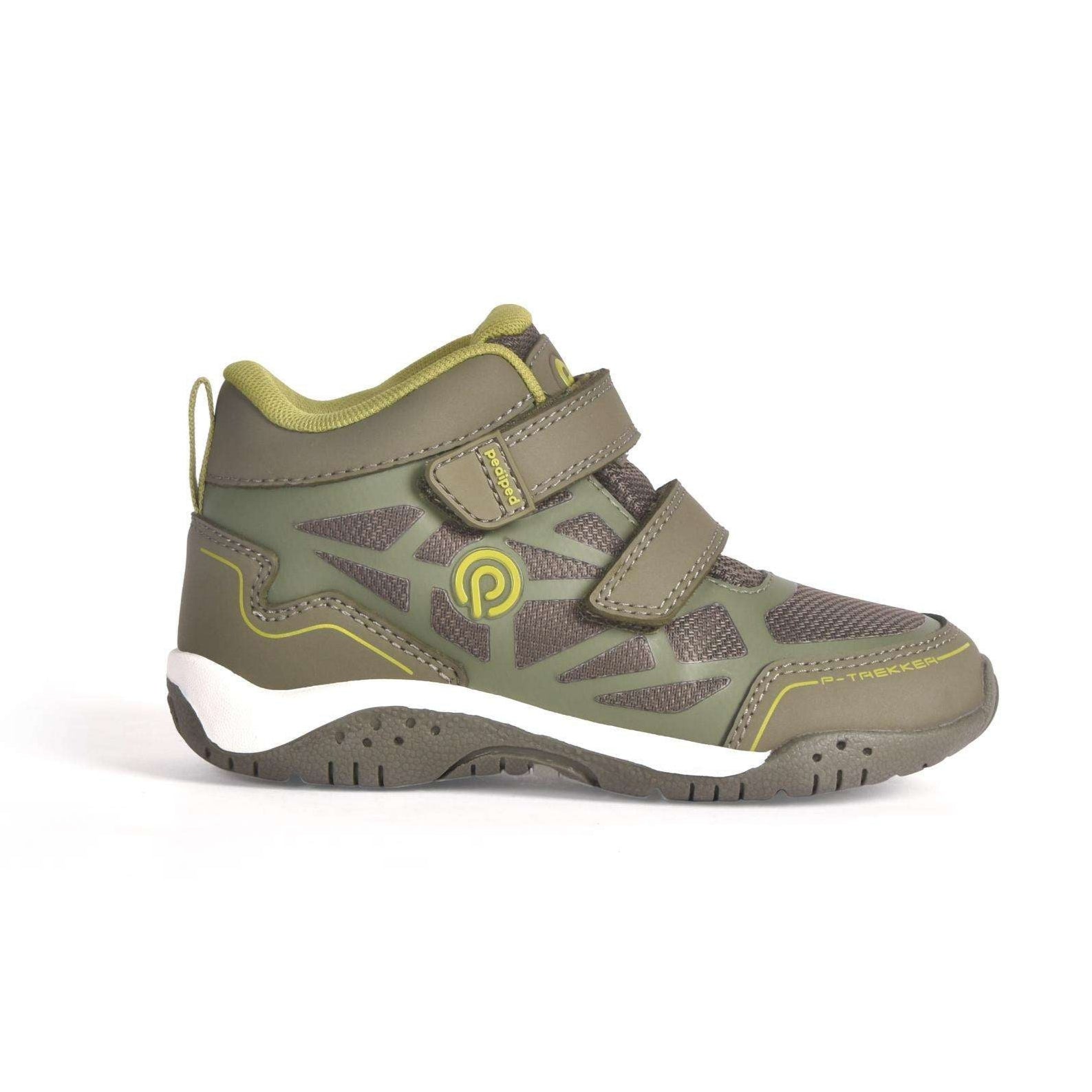 Pediped Shoes Wemby Flex® Green