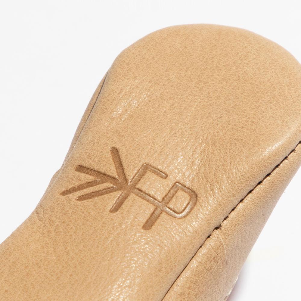 Weathered Brown T - Bar Baby Shoe T - Bar by Freshly Picked – Don't Panic Shoes