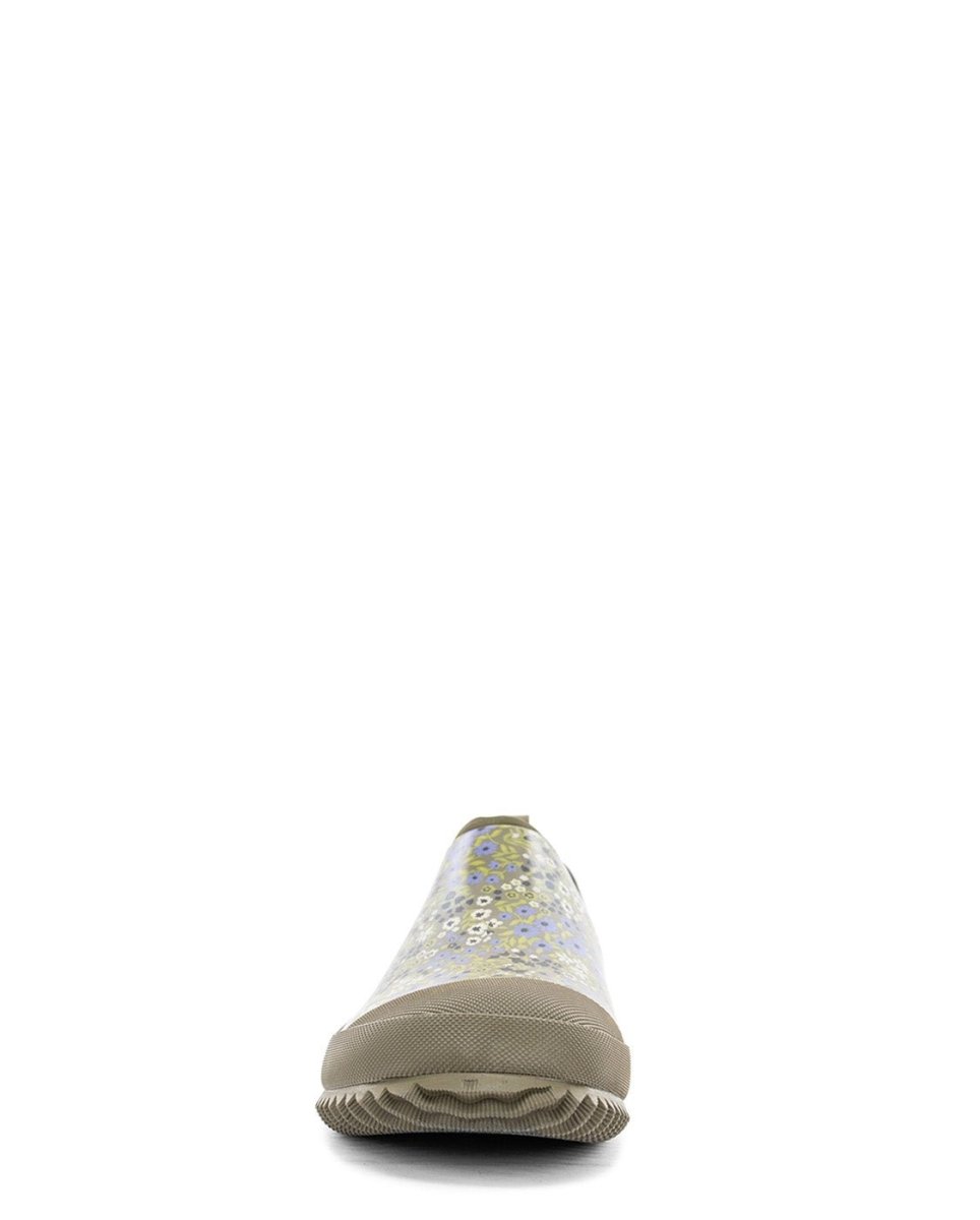 WeStern Chief Botanical Garden Women’s Neoprene Green Shoes by Western Chief Women's – Don't Panic Shoes