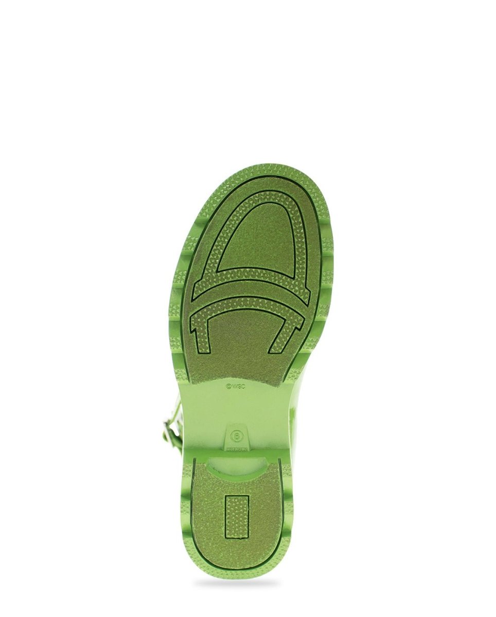 WeStern Chief Garden Days Mid Women’s Rubber Green 2110383p Rain Boots by Western Chief Women's Sale – Don't Panic Shoes