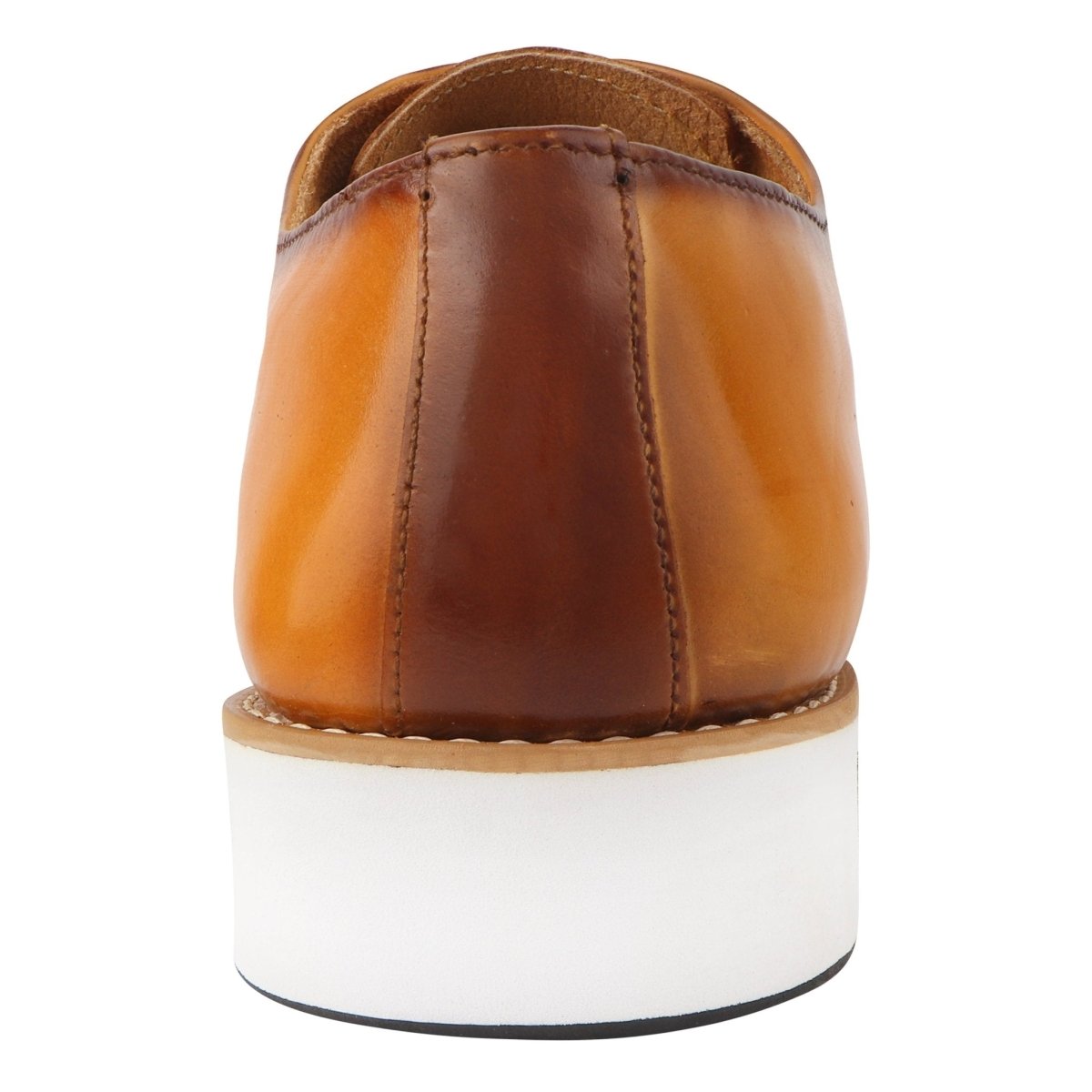 Winkler Eva Leather Oxford Style Dress Shoes Shoes by Libertyzeno – Don't Panic Shoes