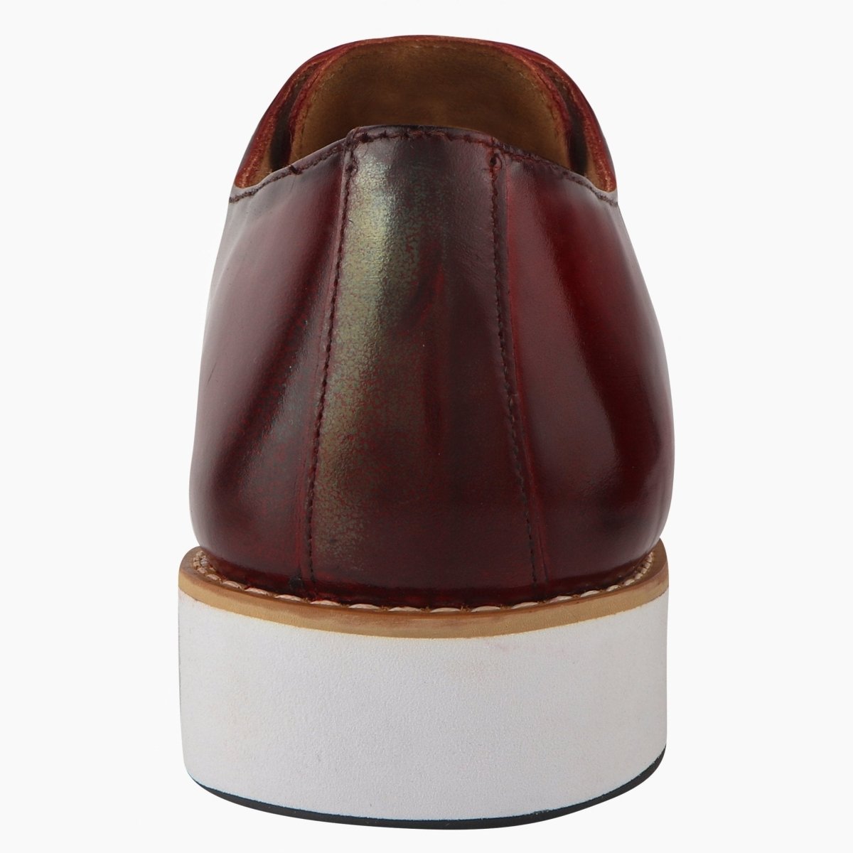 Winkler Eva Leather Oxford Style Dress Shoes Shoes by Libertyzeno – Don't Panic Shoes