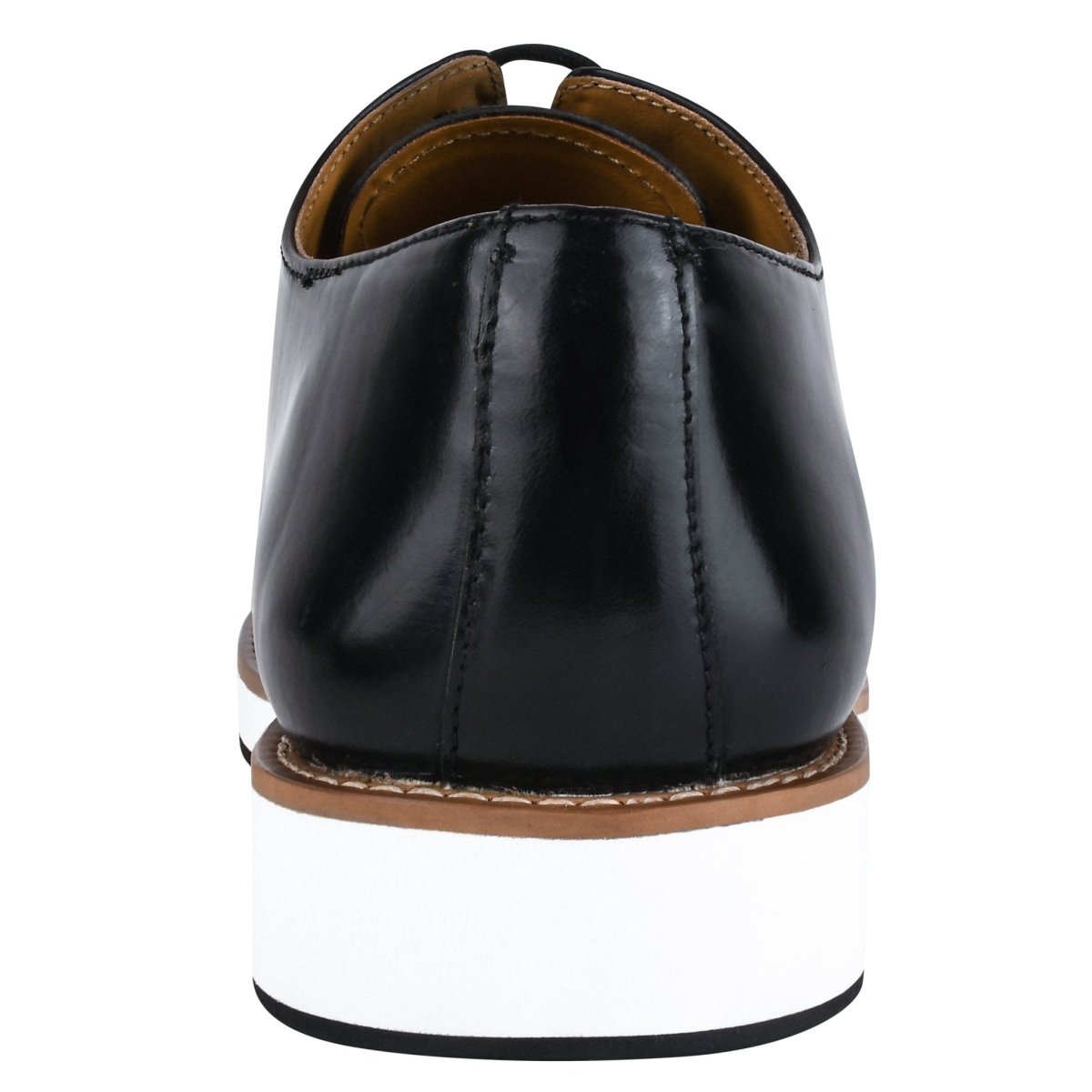 Winkler Eva Leather Oxford Style Dress Shoes Shoes by Libertyzeno – Don't Panic Shoes