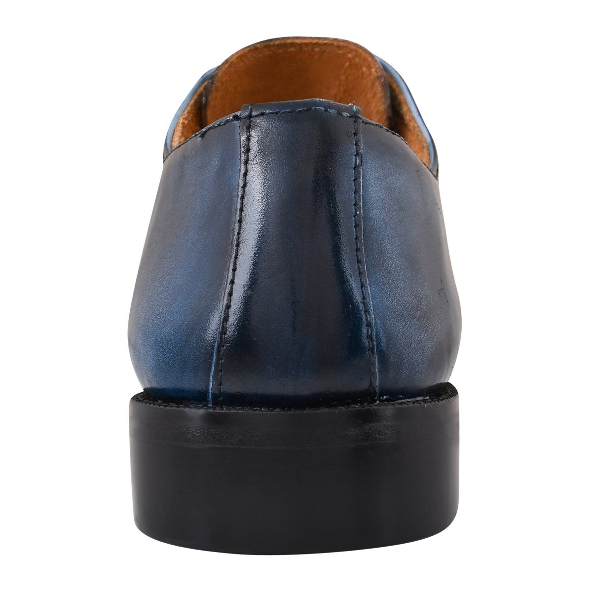 Winkler Leather Oxford Style Dress Shoes Shoes by Libertyzeno – Don't Panic Shoes