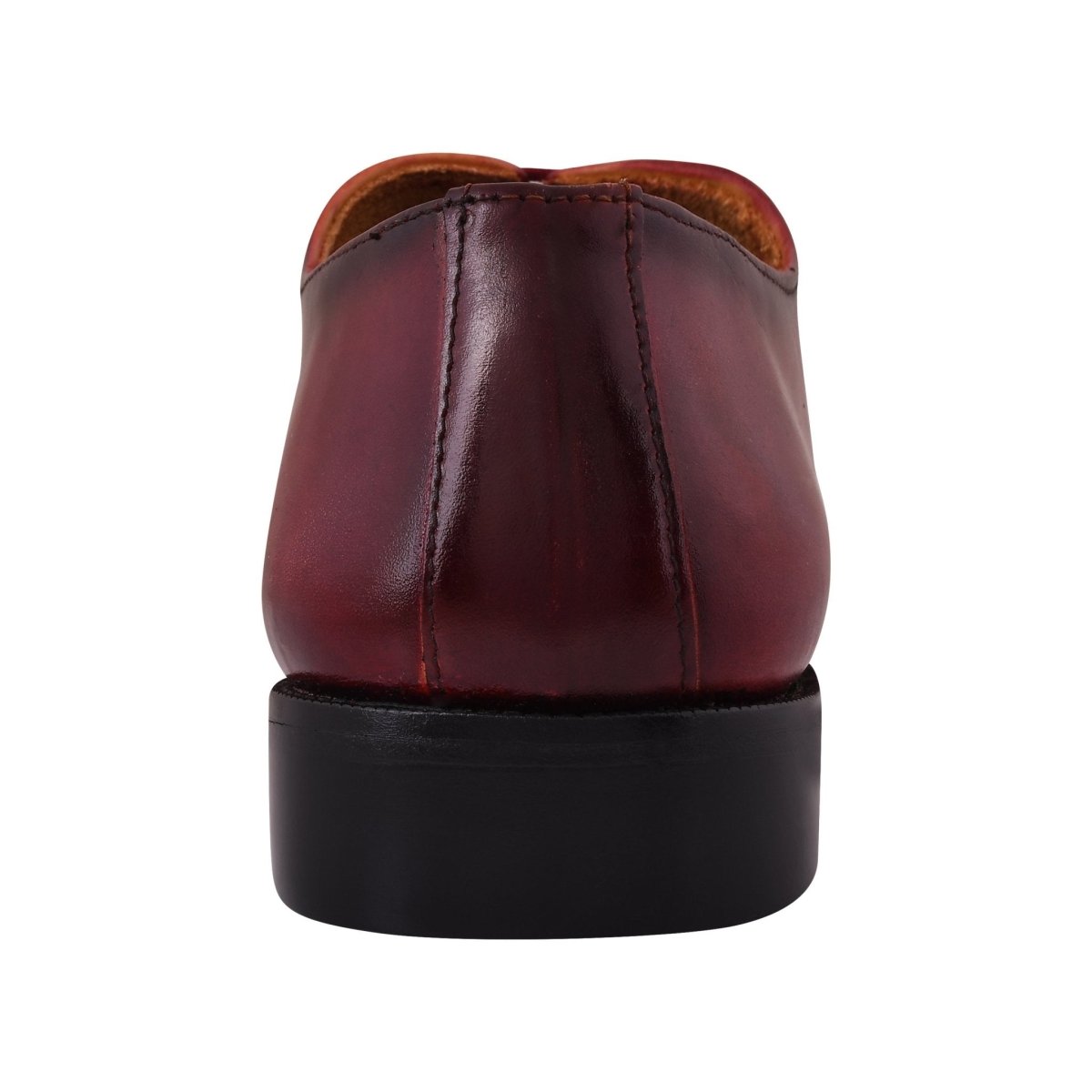 Winkler Leather Oxford Style Dress Shoes Shoes by Libertyzeno – Don't Panic Shoes