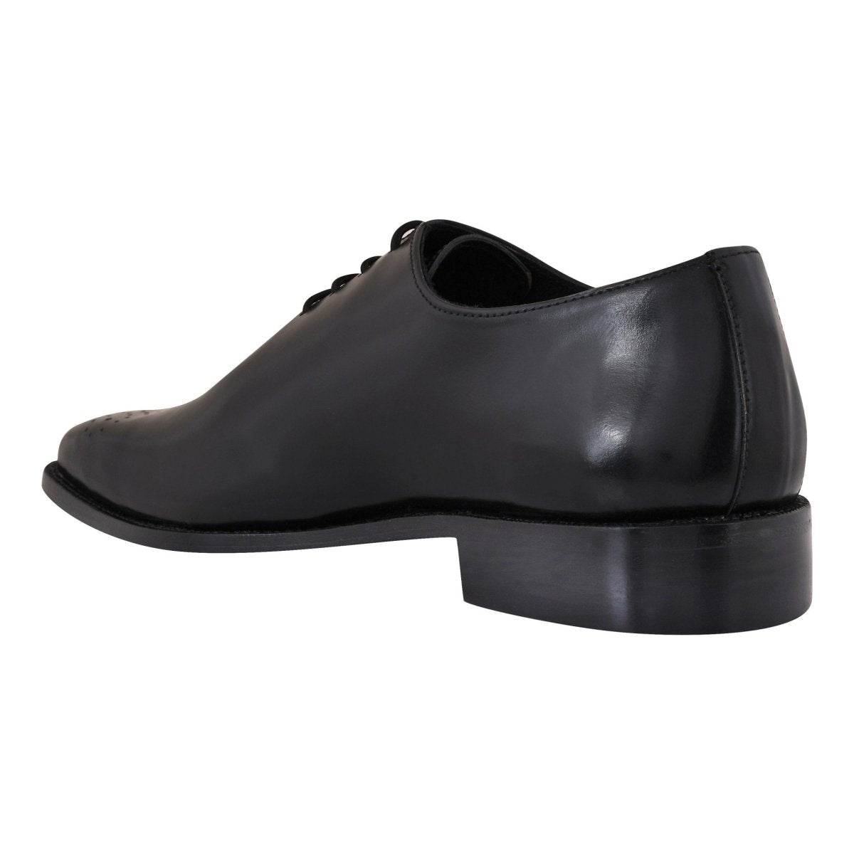 Winkler Leather Oxford Style Dress Shoes Shoes by Libertyzeno – Don't Panic Shoes