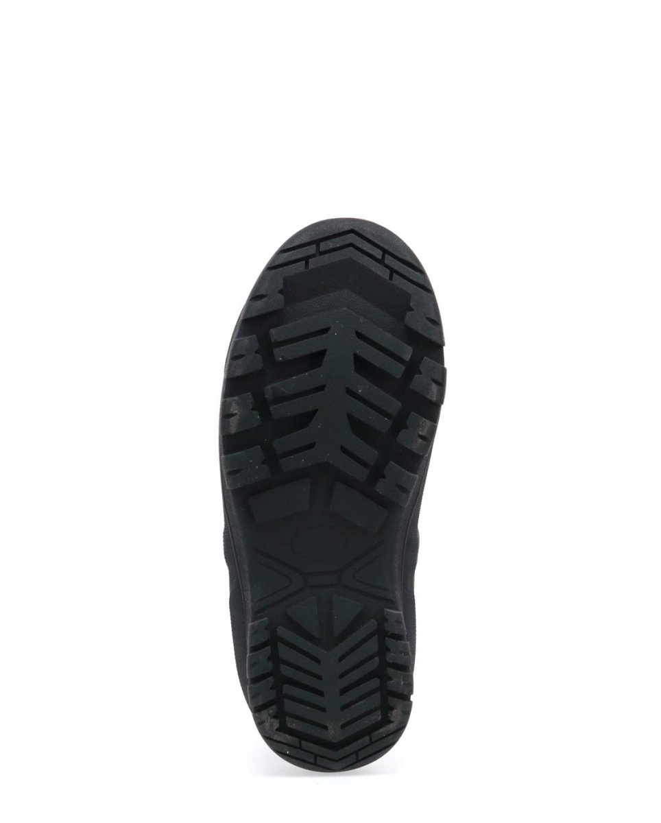 Women’S Neoprene Mid Cold Weather Boot Insulated Black Snow Boots by Western Chief Women's Sale – Don't Panic Shoes