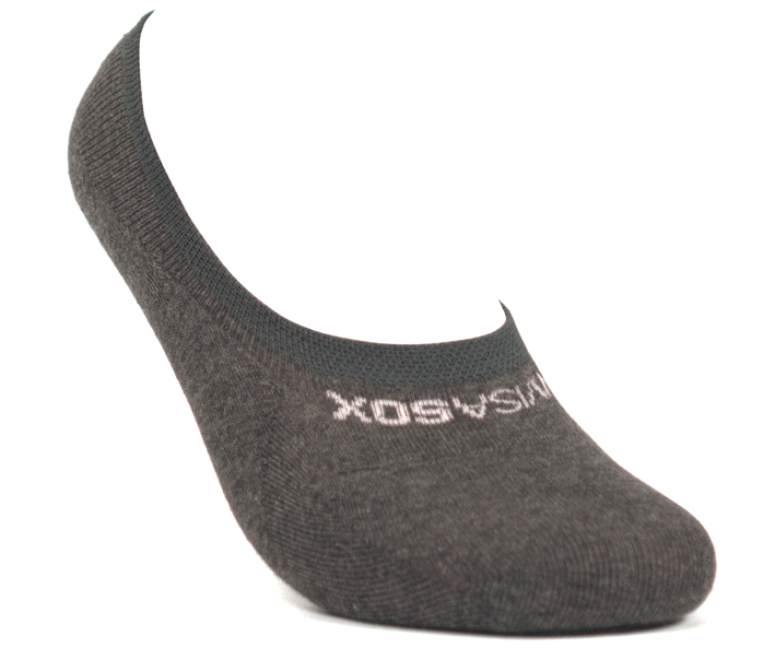 Women's No Show Socks No Show Socks by Invisasox – Don't Panic Shoes